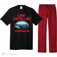 Camp Crystal Lake Pajama Set thumb 0