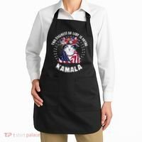 Childless Cat Lady Apron thumb 2