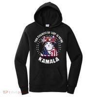 Childless Cat Lady Women's Hoodie thumb 0