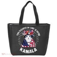 Childless Cat Lady Tote Bag thumb 0