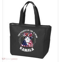 Childless Cat Lady Tote Bag thumb 3