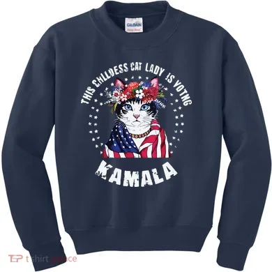 Kids Sweatshirt
