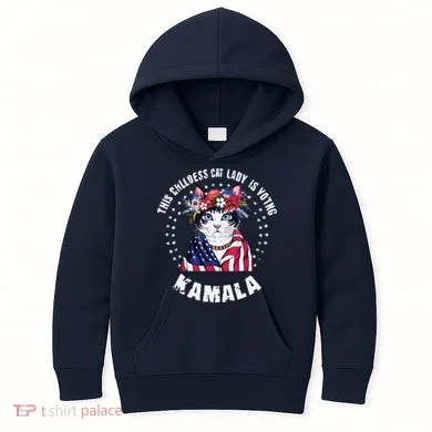Kids Hoodie