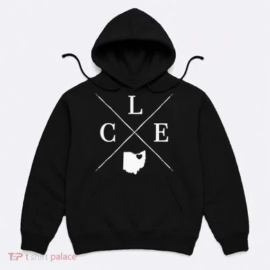 Cleveland Hoodie