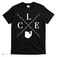 Cleveland T-Shirt thumb 0