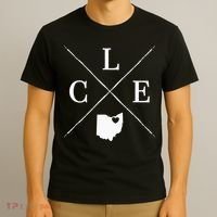 Cleveland T-Shirt thumb 3