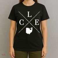 Cleveland T-Shirt thumb 4