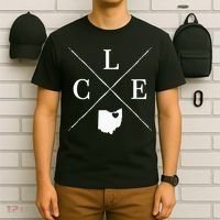 Cleveland T-Shirt thumb 6