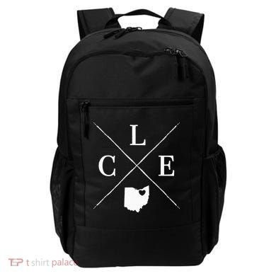 Cleveland Backpack