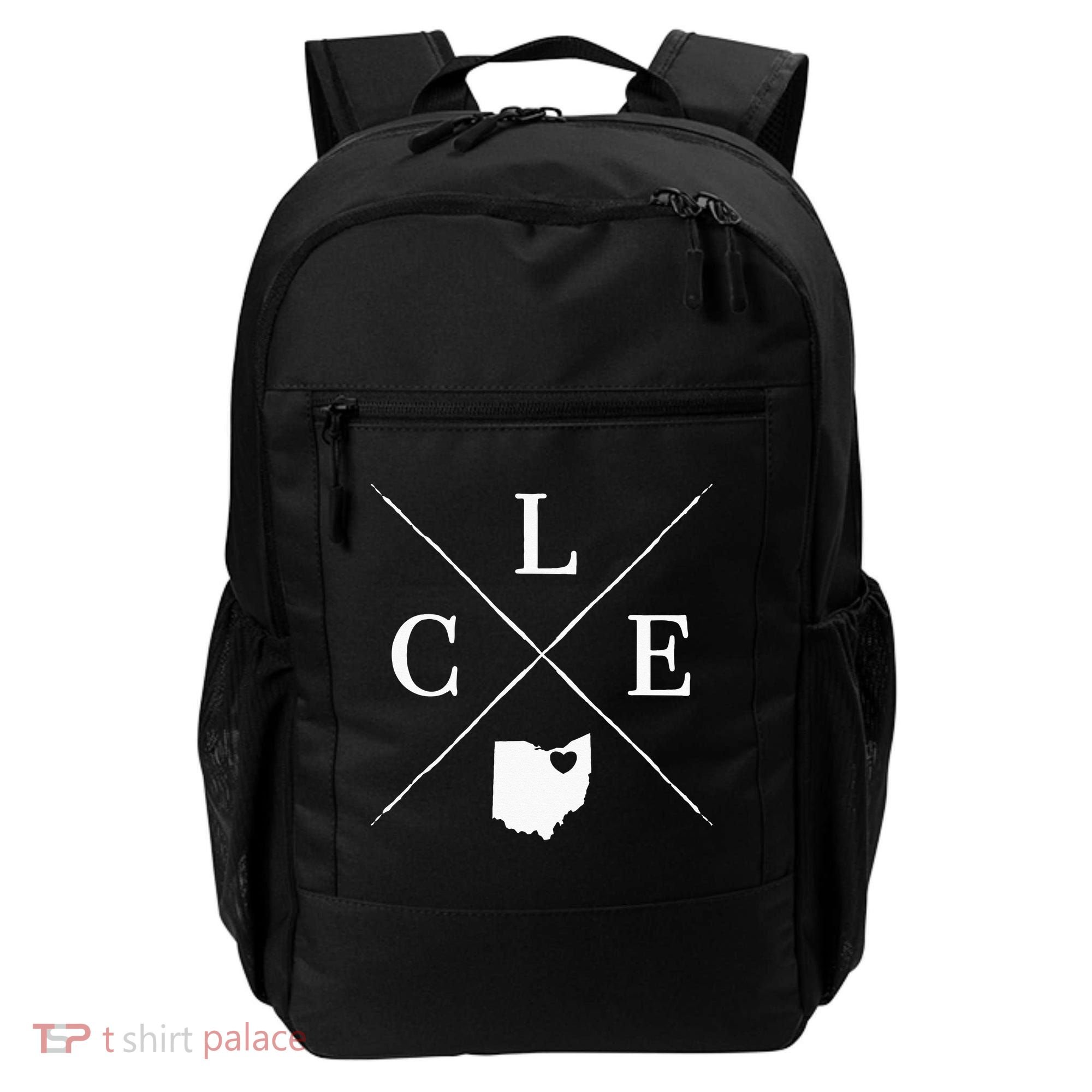 Cleveland Backpack
