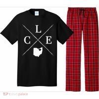 Cleveland Pajama Set thumb 0