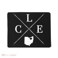 Cleveland Mousepad thumb 0