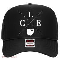 Cleveland Hat thumb 0