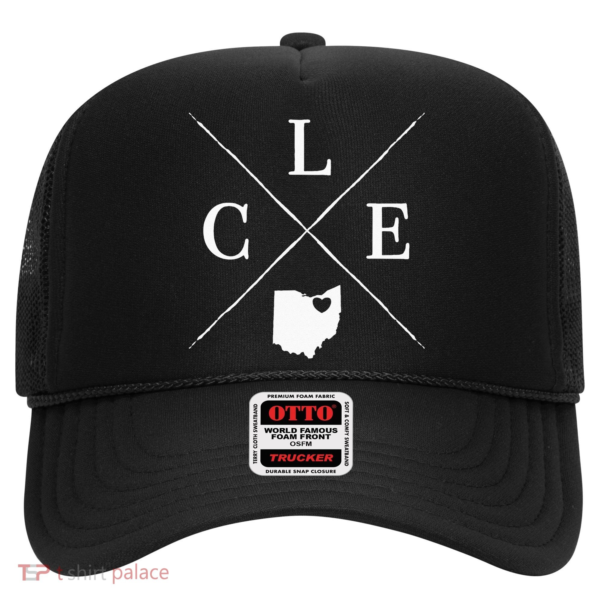 Cleveland Hat