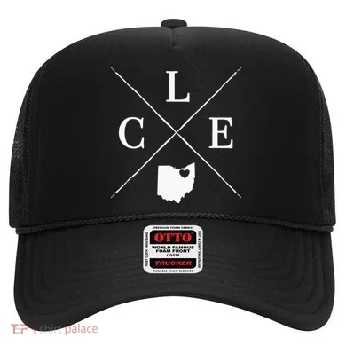 Cleveland Hat