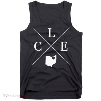 Cleveland Tank Top