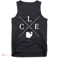 Cleveland Tank Top thumb 0