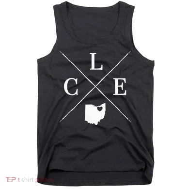 Cleveland Tank Top