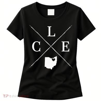 Cleveland Women's T-Shirt