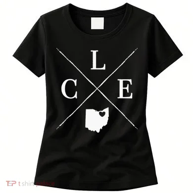 Cleveland Women's T-Shirt