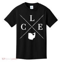 Cleveland Kids T-Shirt thumb 0
