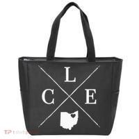 Cleveland Tote Bag thumb 0