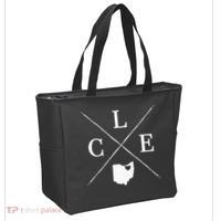 Cleveland Tote Bag thumb 2