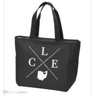 Cleveland Tote Bag thumb 3