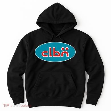 Clbn Hoodie
