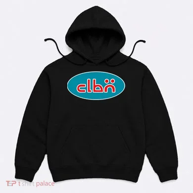 Clbn Hoodie