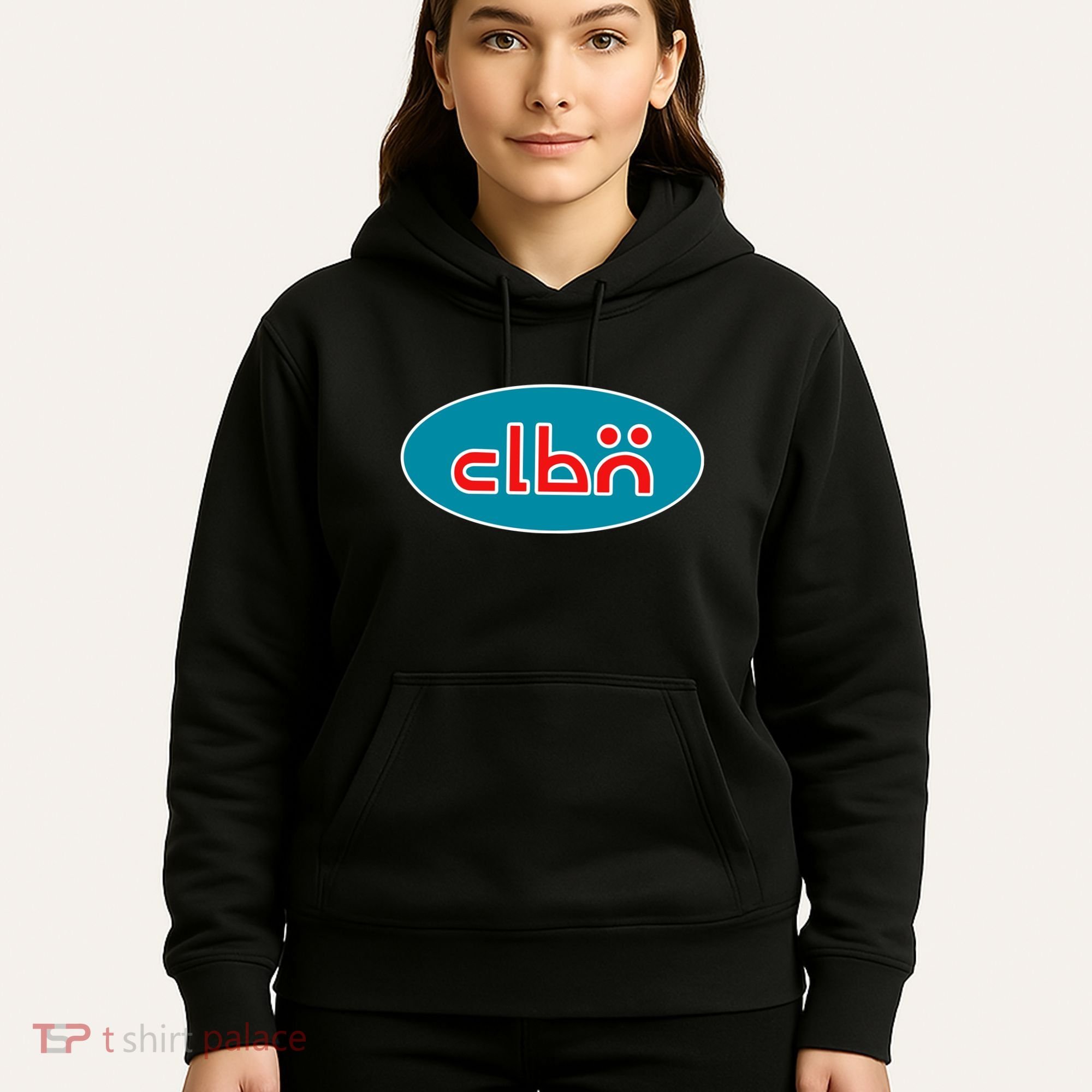Clbn Hoodie