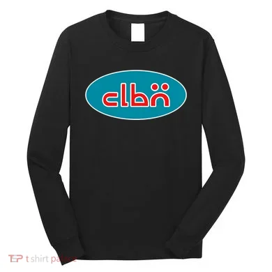Clbn Long Sleeve Shirt