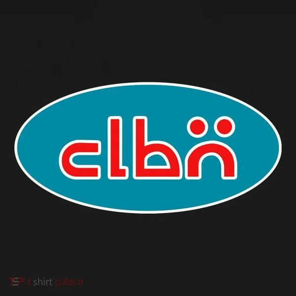 Clbn Long Sleeve Shirt