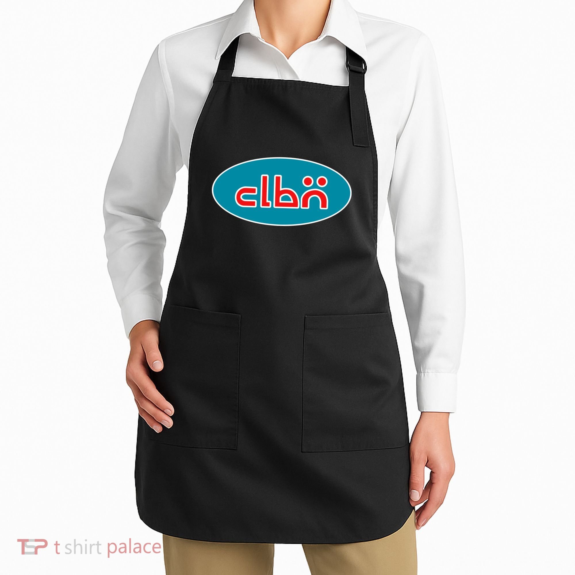 Clbn Apron