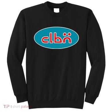 Clbn Sweatshirt