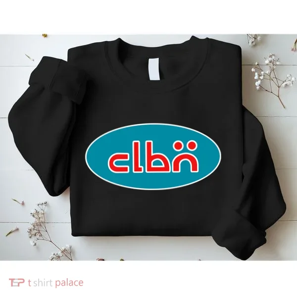 Clbn Sweatshirt