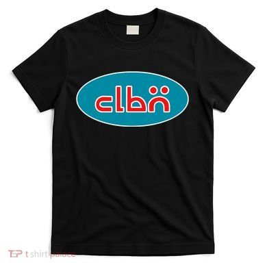 Clbn T-Shirt