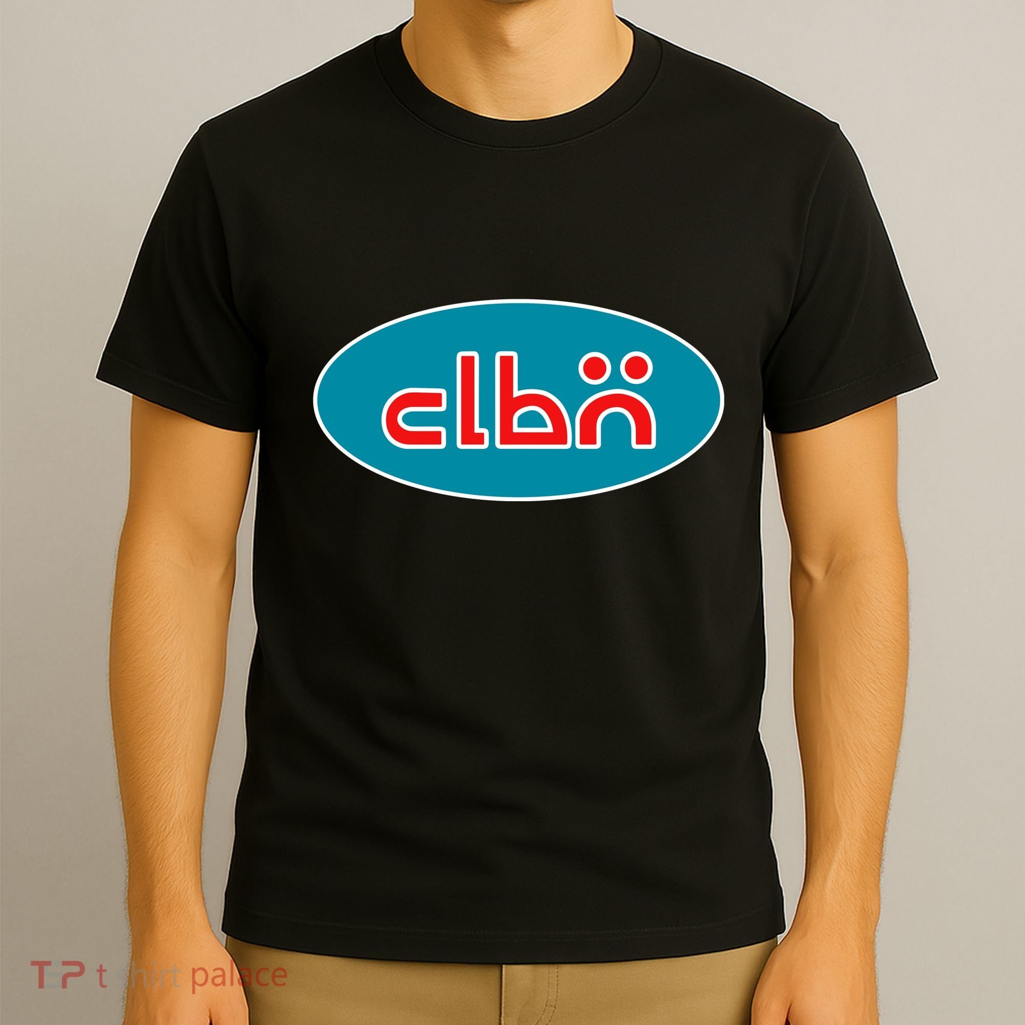 Clbn T-Shirt