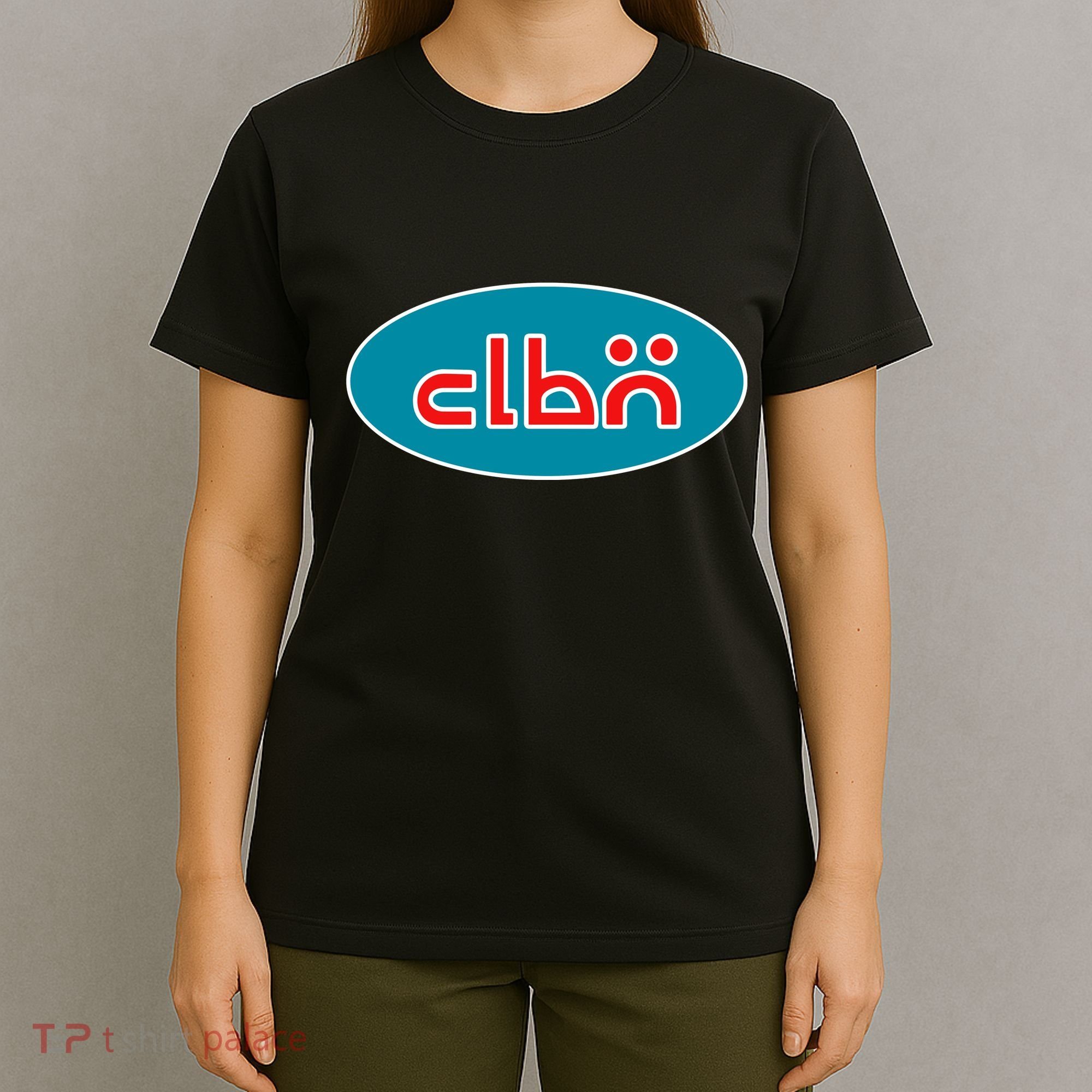 Clbn T-Shirt