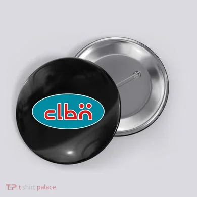 Clbn Button