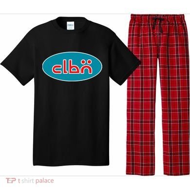 Clbn Pajama Set