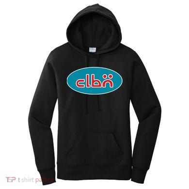 Clbn Women's Hoodie