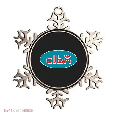Clbn Ornament