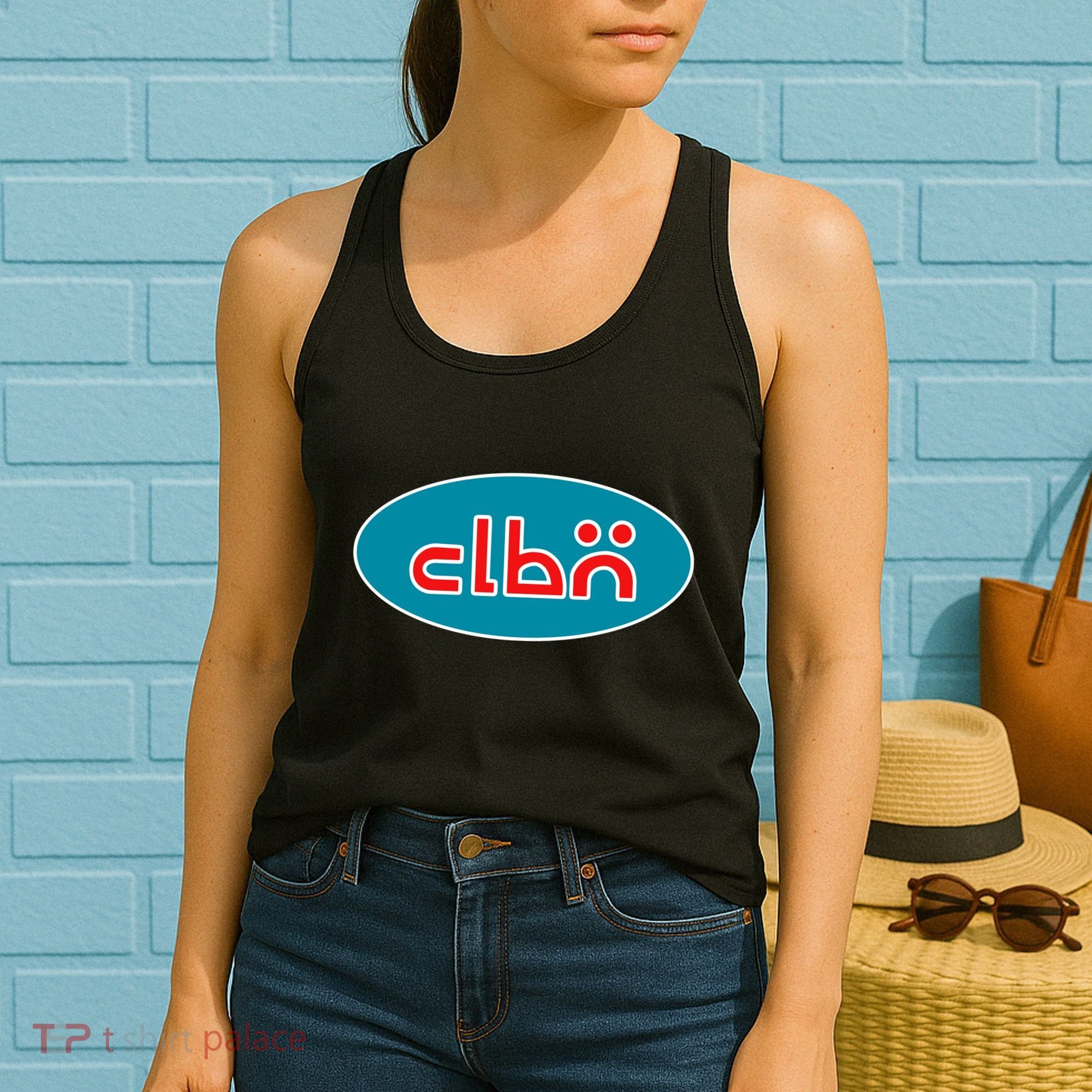 Clbn Women's Tank Top
