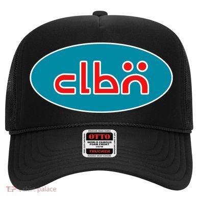 Clbn Hat