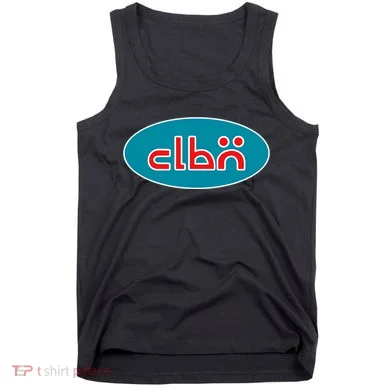 Clbn Tank Top