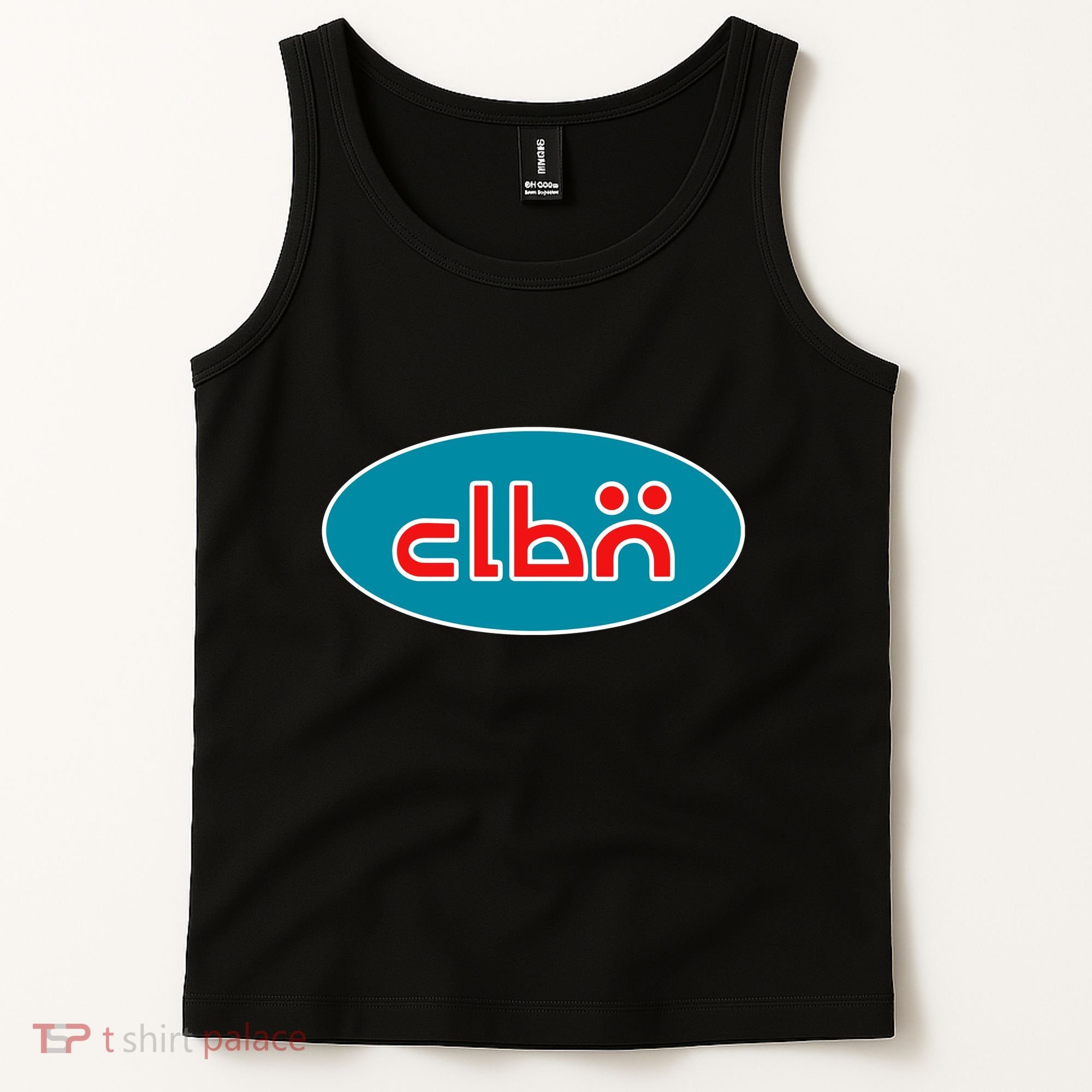 Clbn Tank Top