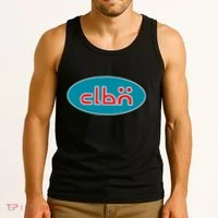 Clbn Tank Top thumb 3