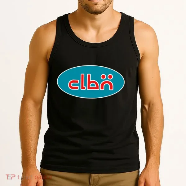 Clbn Tank Top