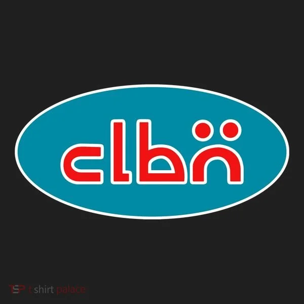 Clbn Golf Towel